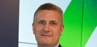 Iván Albertos, Public Affairs & Sustainability Manager de BASF España: “La búsqueda permanente de aliados es una gran ayuda, especialmente de cara al legislador”