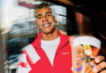 La Copa Mundial de la FIFA 2026™ llega a McDonald’s con un menú exclusivo y vasos coleccionables