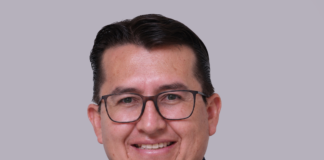 Atrevia consolida su oficina de Ecuador con el fichaje de Mauricio Domínguez como country manager