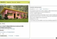 Monroe Pizza convierte La Casita de Bad Bunny en una reivindicación creativa sobre la crisis de la vivienda en España
