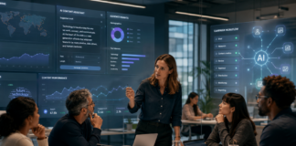 ¿Vas a perder tu empleo en Comunicación por culpa de la IA?