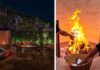 The Madrid Edition celebra su icónica fiesta de San Juan