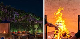 The Madrid Edition celebra su icónica fiesta de San Juan