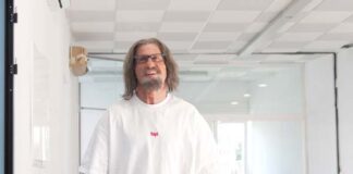Una cámara oculta y una estrella del padel: Cómo hacer una original campaña de marketing deportivo