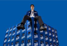Pepsi reta a Nil Ojeda a vaciar un almacén con un millón de botellas en solo 15 días