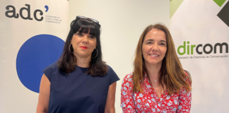 ADC y Dircom firman un acuerdo marco de colaboración para impulsar la profesionalización y las buenas prácticas del sector de la comunicación