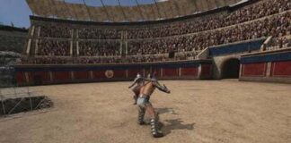 WeRiseUp y el Ayuntamiento de Tarragona presentan una experiencia de realidad mixta en un anfiteatro romano