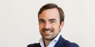 Nacho Navarro, nuevo director de Marketing de IKEA en España