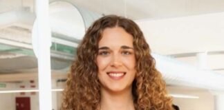 Irene Hernández, nueva Digital Account Director de Apple Tree