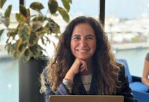 Margarita Baselga (Aquaservice): «La comunicación de la sostenibilidad sólo es creíble cuando puedes demostrarla con hechos»