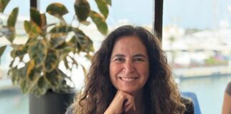 Margarita Baselga (Aquaservice): «La comunicación de la sostenibilidad sólo es creíble cuando puedes demostrarla con hechos»