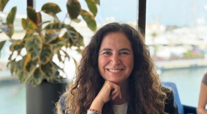 Margarita Baselga (Aquaservice): «La comunicación de la sostenibilidad sólo es creíble cuando puedes demostrarla con hechos»