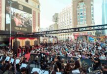 Cines Callao celebra sus 100 años invitando a Madrid a un cine de verano gratuito
