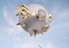 Pandora Wonders by Harry Lambert llega en exclusiva a la flagship de Barcelona
