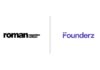 Founderz elige a Roman como partner estratégico de comunicación