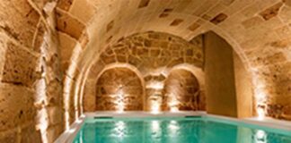 Tivoli Hotels & Resorts inaugura Tivoli Palazzo 1880 Lecce Hotel