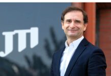 Víctor Crespo, nuevo director de Asuntos Corporativos y Comunicación de JTI Iberia