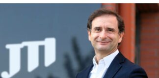 Víctor Crespo, nuevo director de Asuntos Corporativos y Comunicación de JTI Iberia
