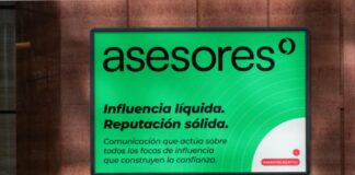 Asesores renueva su imagen corporativa y estrena posicionamiento estratégico: “Influencia líquida. Reputación sólida”