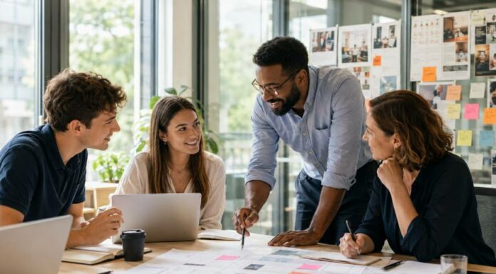 Becarios de verano en Comunicación: cómo integrarlos para que aporten valor desde el primer día