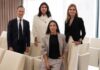 Paula Ordovás y Sagardoy School convierten la “economía de la influencia” en una competencia estratégica