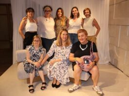 Juno House y La Casa de Carlota inauguran «Habito la casa que soy», una exposición sobre identidad, memoria y diversidad creativa