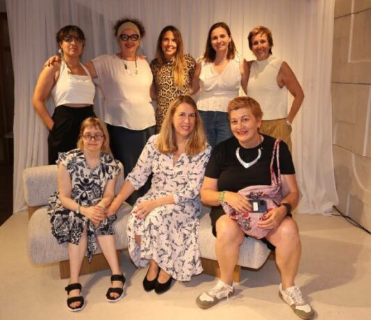 Juno House y La Casa de Carlota inauguran «Habito la casa que soy», una exposición sobre identidad, memoria y diversidad creativa