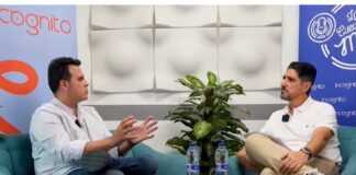 La Cueva de Moe: Corporate affairs, sostenibilidad y movilidad con David Pérez, de Cabify