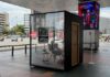 Point Fort Fichet crea el punto de la tranquilidad en pleno centro de Madrid