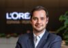 Miguel Giménez de Castro (L’Oréal): «Corporate Affairs somos, en última instancia, arquitectos y guardianes»