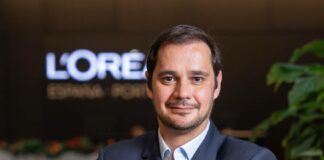 Miguel Giménez de Castro (L’Oréal): «Corporate Affairs somos, en última instancia, arquitectos y guardianes»