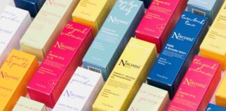 Agencia Bemypartner suma a Nacomi a su cartera de clientes en el sector beauty