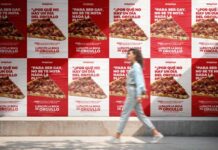 Telepizza invita a callar los prejuicios contra el colectivo LGTBIQ+