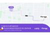 Cabify confía en theGarage como su nueva agencia en España