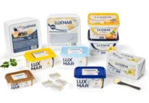Sheridan, responsable de la campaña de branded content multicanal para Luxmar