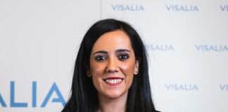 Alexandra Rojas (Dircom de Visalia): «Usamos un lenguaje que hacen que los términos técnicos de nuestro sector resulten claros para el público»