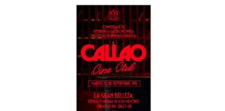 Cines Callao presenta Callao Cine Club, una nueva plataforma de encuentro entre cine, cultura y empresas