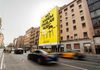 Barimueble irrumpe en Barcelona con una campaña disruptiva: “No sabemos hablar sueco”