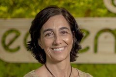 Begoña de Benito, Directora de Relaciones Externas de Ecoembes: «Es imprescindible alinear los Asuntos Públicos y las estrategias de Comunicación para incrementar la eficacia»