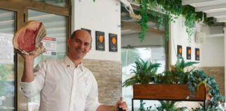 La campaña ‘Restaurantes Contra el Hambre’ contará este año con La Taberna de Elia, Inhala Terraza y Lola 09
