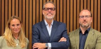 Coral Cámara, nueva directora de Marketing y Comunicación Comercial de LA SÉPTIMA