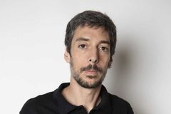 David Ricoy se incorpora a Newlink como Director Creativo Ejecutivo