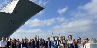 Dircom Andalucía analiza el valor estratégico de la comunicación en la Defensa