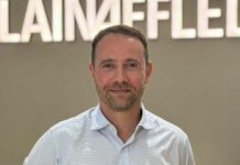 Jon Mielgo, nuevo director de marketing de ALAIN AFFLELOU