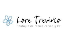 Lore Treviño Comunicación y PR