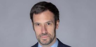 Luis Guerricagoitia, nuevo Socio Director de LLYC Madrid