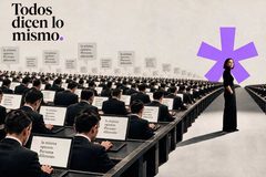 La paradoja de la IA: cuánto más fácil es publicar contenidos, más difícil es construir autoridad