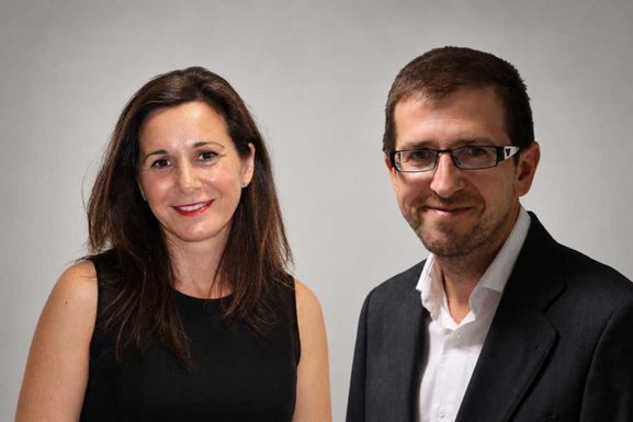 La comunicación, en el centro de la estrategia colegial