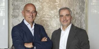 Miguel Justribó y Fernando Hernández, nuevos nombramientos de Newlink
