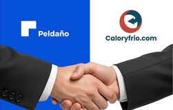 Peldaño adquiere Caloryfrio.com y refuerza su presencia en los sectores de la edificación, las instalaciones y la energía